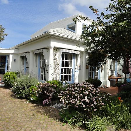Eastbury Cottage Hermanus Exteriér fotografie