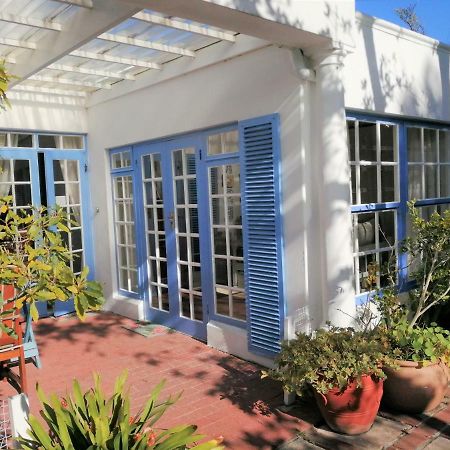 Eastbury Cottage Hermanus Exteriér fotografie