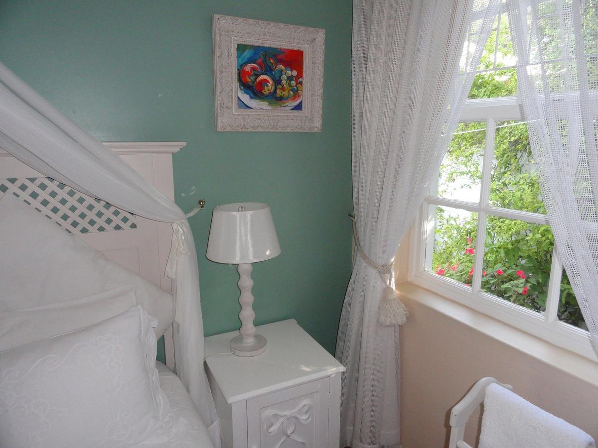 Eastbury Cottage Hermanus Exteriér fotografie