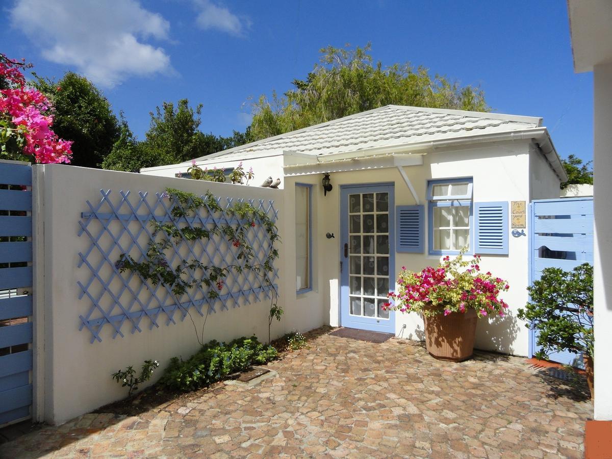Eastbury Cottage Hermanus Exteriér fotografie