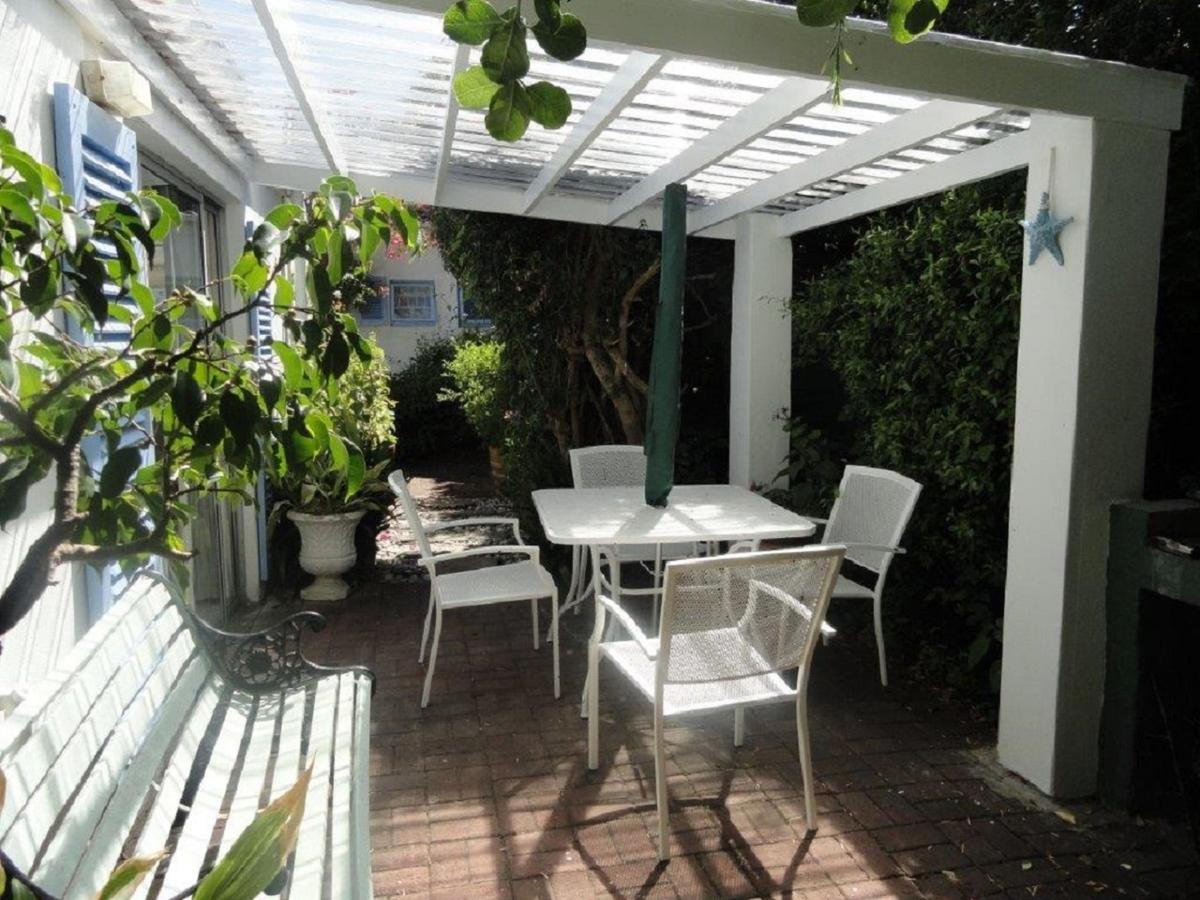 Eastbury Cottage Hermanus Exteriér fotografie