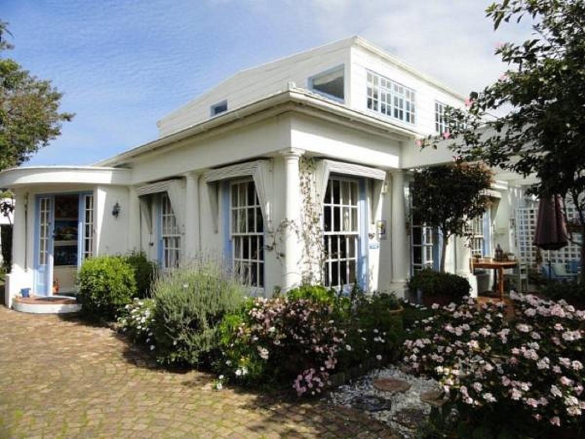 Eastbury Cottage Hermanus Exteriér fotografie