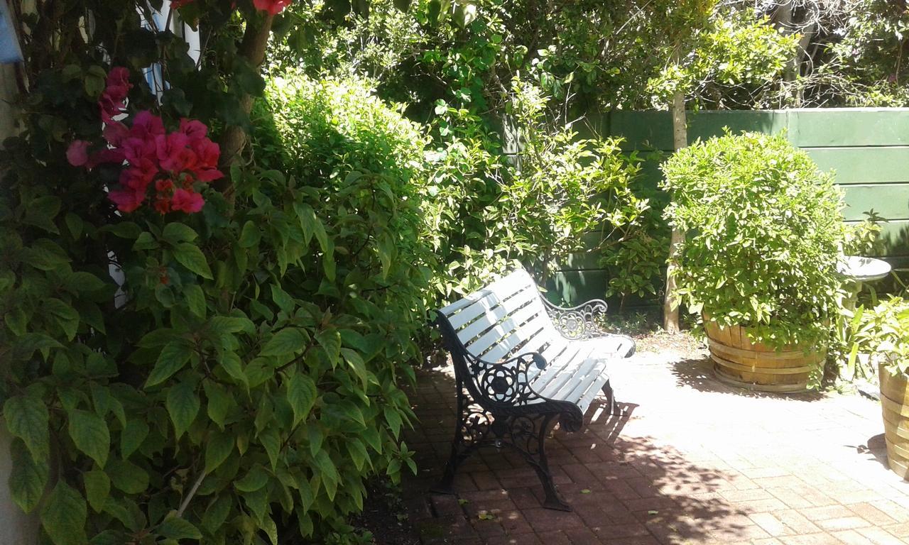 Eastbury Cottage Hermanus Exteriér fotografie