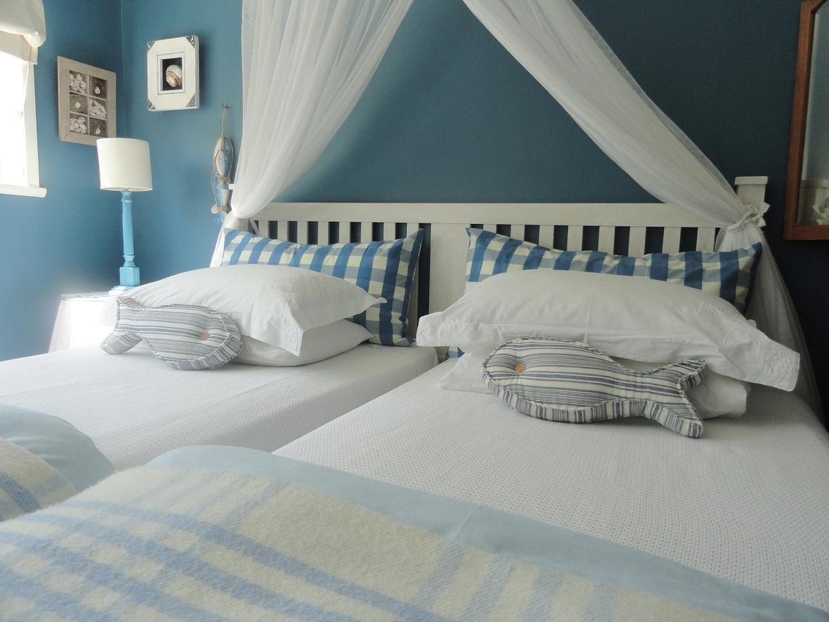 Eastbury Cottage Hermanus Exteriér fotografie
