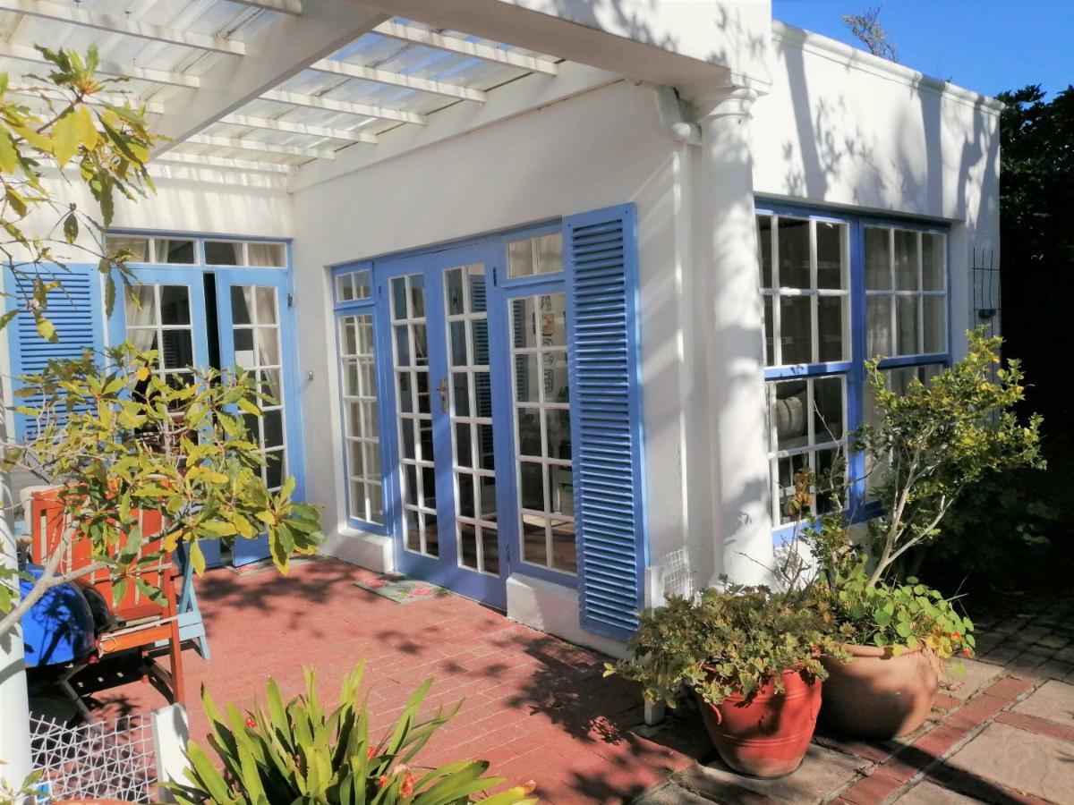 Eastbury Cottage Hermanus Exteriér fotografie