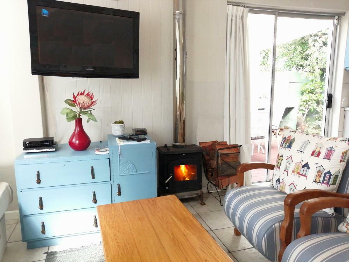 Eastbury Cottage Hermanus Exteriér fotografie