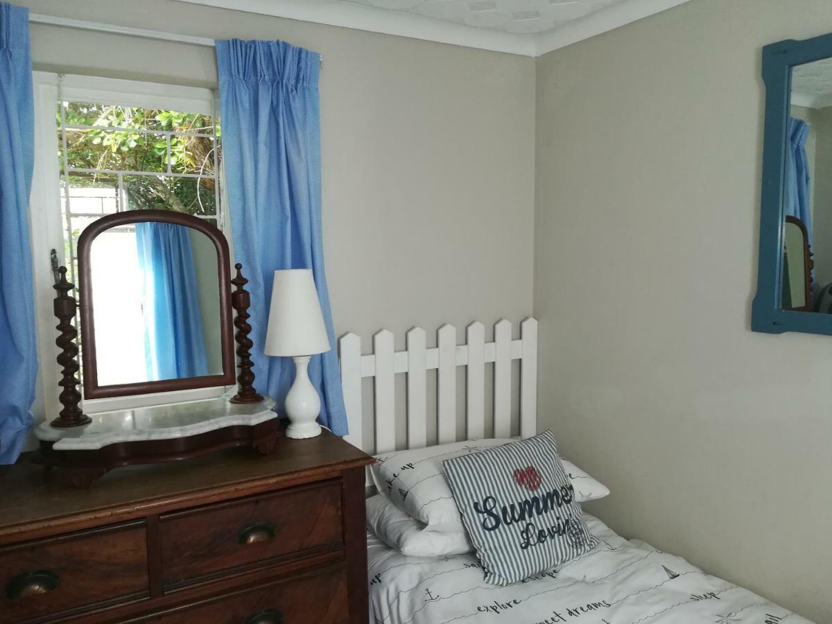 Eastbury Cottage Hermanus Exteriér fotografie